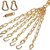 BBE Professional Chain Set