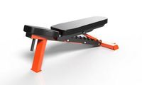Core Gym Standard Adjustable Bench
