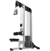 GQ Dual Cable Lat Pulldown
