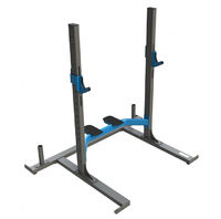 Elite Free-Standing Squat Stands