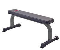 York FTS Fixed Flat Bench 