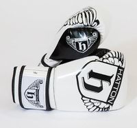 Hatton P.U. Fitness Glove