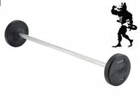 York Pro-Style Barbell 15Kg