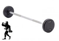 York Pro-Style Barbell 17.5Kg