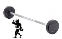 York Pro-Style Barbell 20Kg
