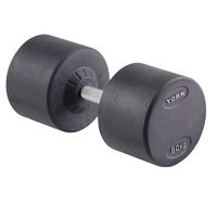 Pro-Style Commercial Dumbell 60Kg (Pair)