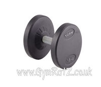 Pro-Style Commercial Dumbell 15Kg (Pair)