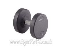 Pro-Style Commercial Dumbell 20Kg (Pair)