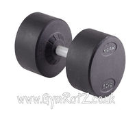 Pro-Style Commercial Dumbell 50Kg (Pair)