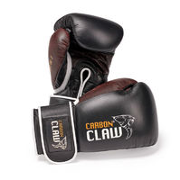 Recoil RB Sparring Glove (Velcro)