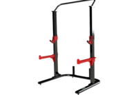 GQ Free Standing Squat Stand 