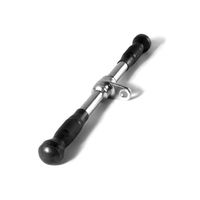 Revolving Straight Bar Cable Handle