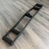 2" Thick Parallel Grip Pulldown Bar