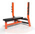 Core Gym Olympic Flat Bench