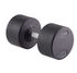 York Pro-Style Dumbbell Set 52.5kg to 60kg (4 Pairs) 