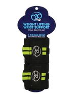 Weightlifting Wrist Supports