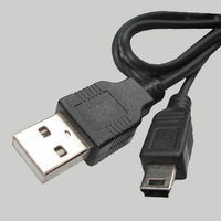 WATERROWER PC Cable (USB)
